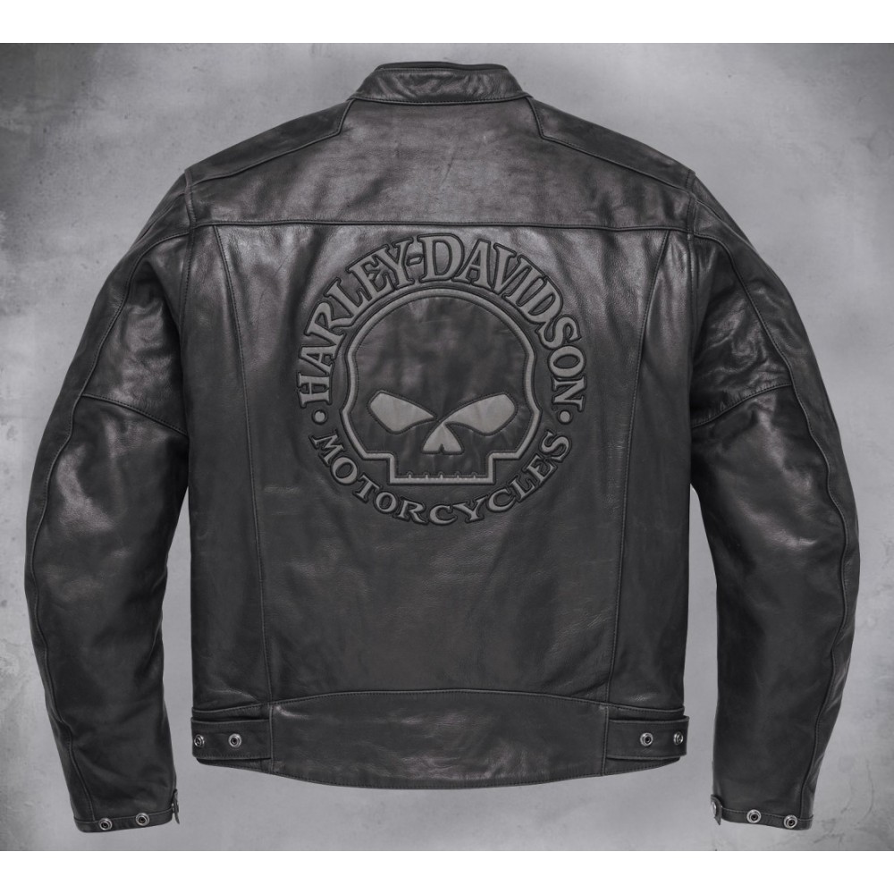 harley jacket price